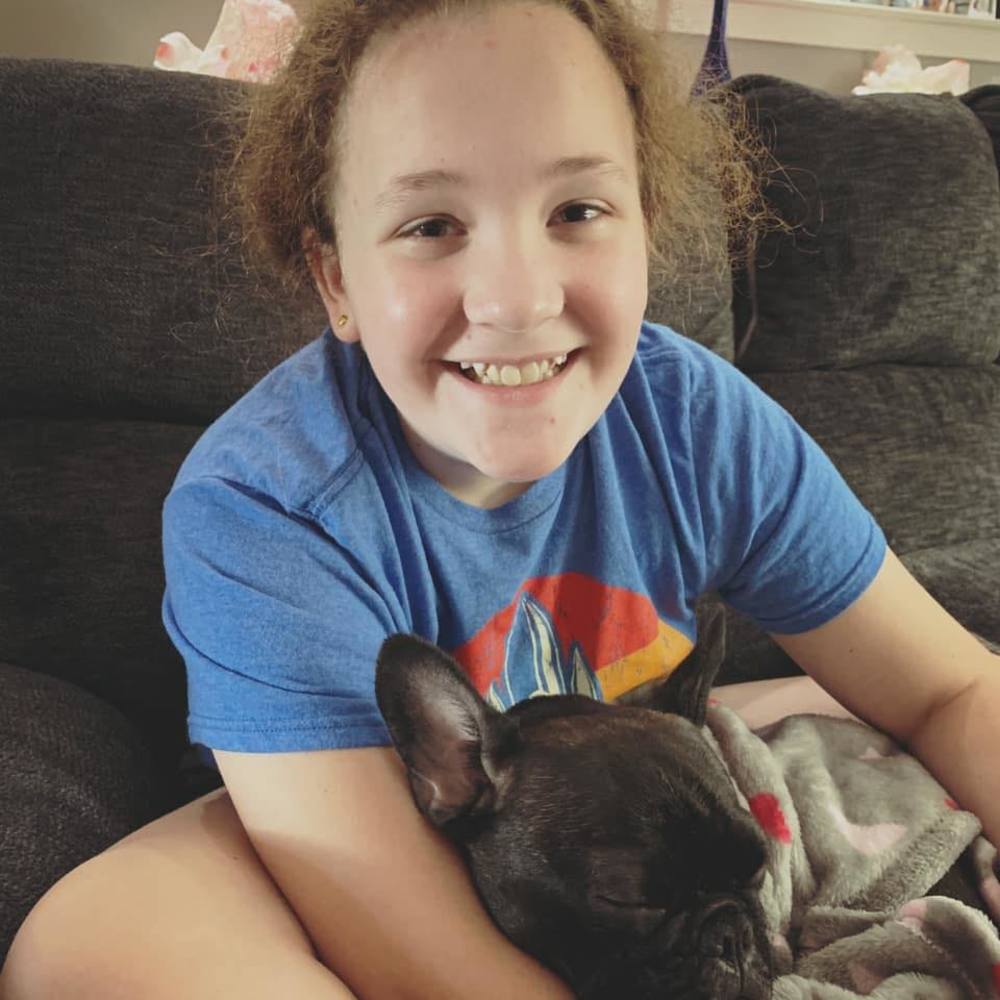 Meet your Posher, Abb